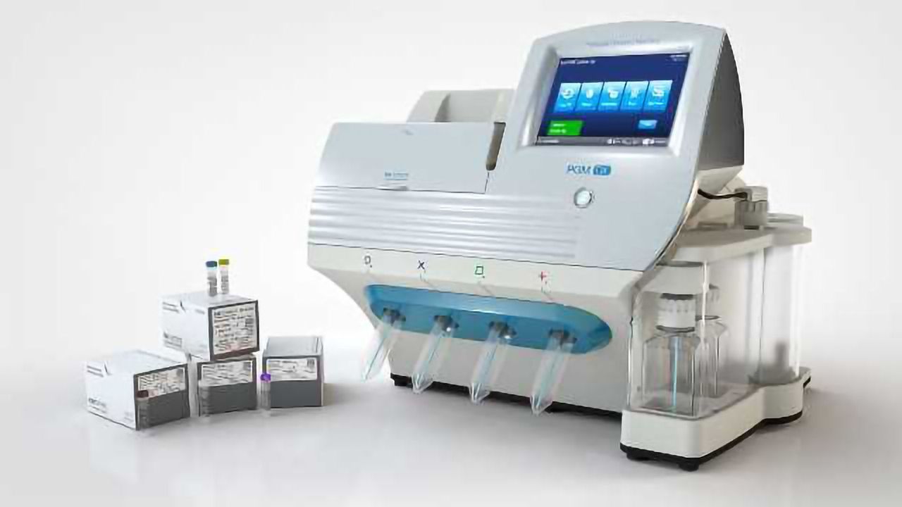 Next Generation Sequencing for the Masses?