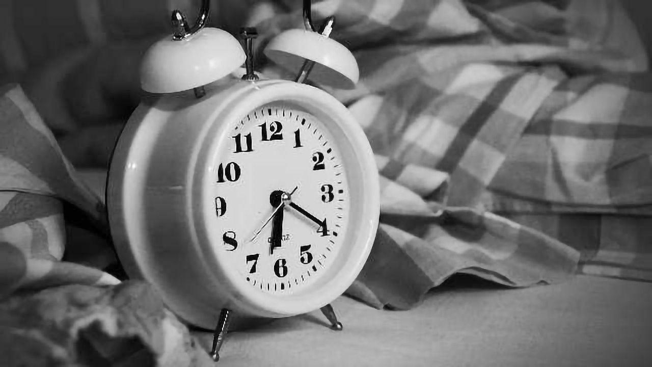 Longitudinal Trends in Daily Activities