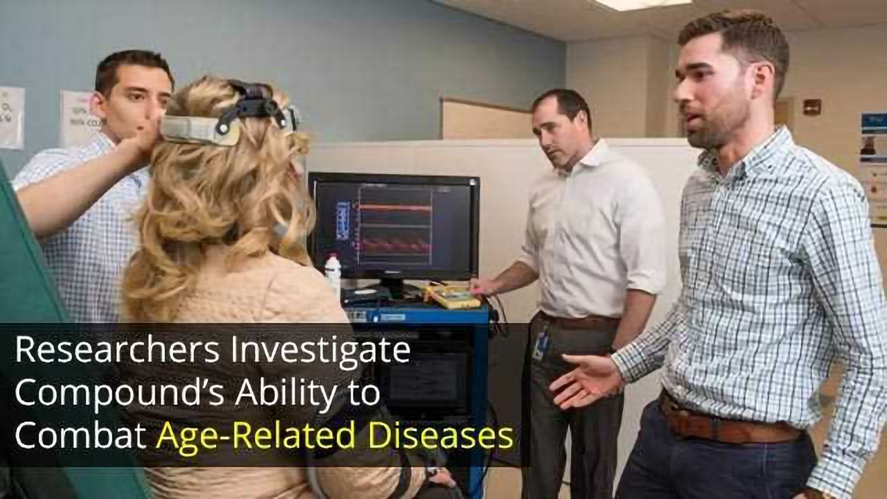 New Weapon in Fight Against Dementia