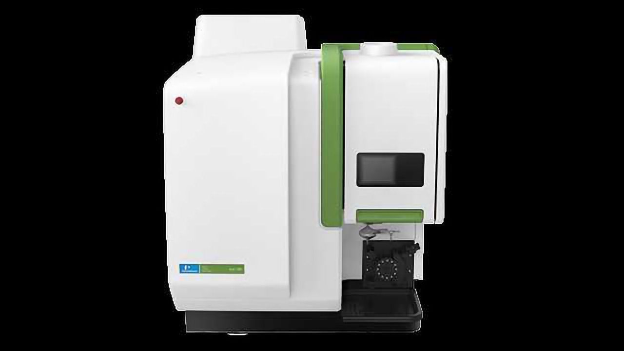 PerkinElmer Avio 500 ICP Optical Emission Spectrometer