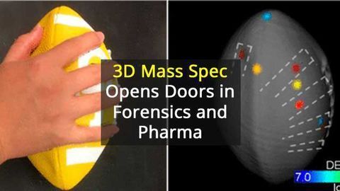 Robotics Takes Mass Spec to the Third Dimension