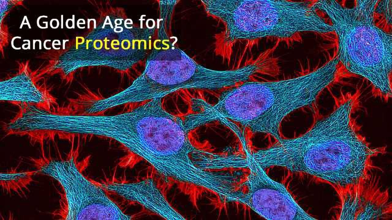 Proteomics and Cancer: A Powerful New Revolution