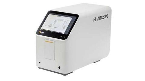 GNA Biosolutions to Showcase PCA Technology for Ultrafast PCR and Pharos V8 instrument at Analytica 2018