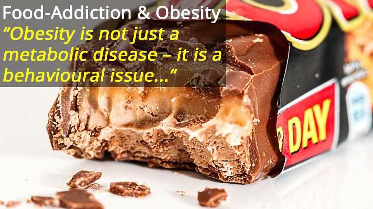 The Addictive Power of Chocolate: Binge-eating mice provide clues to food-addiction, obesity