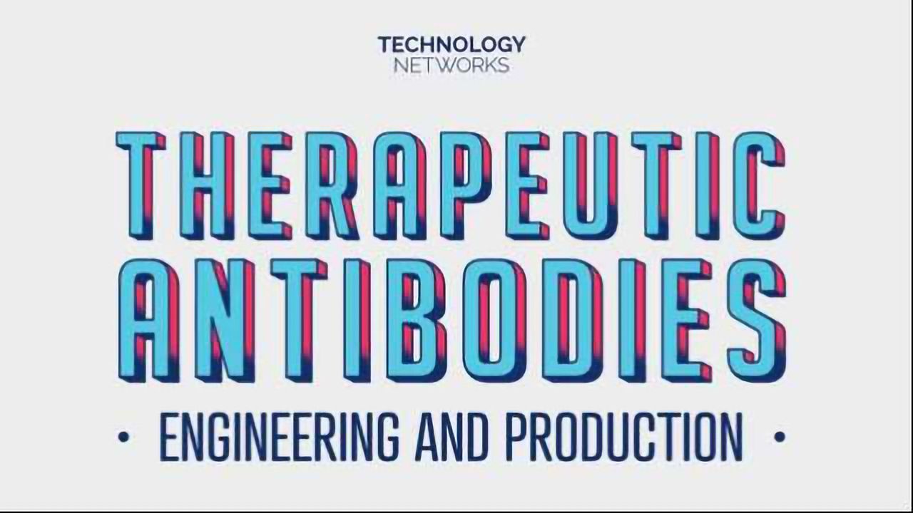 Therapeutic Antibodies: Engineering and Production
