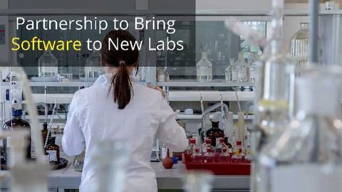Quartzy and Lab Launch Inc. Partnership to Help New Labs