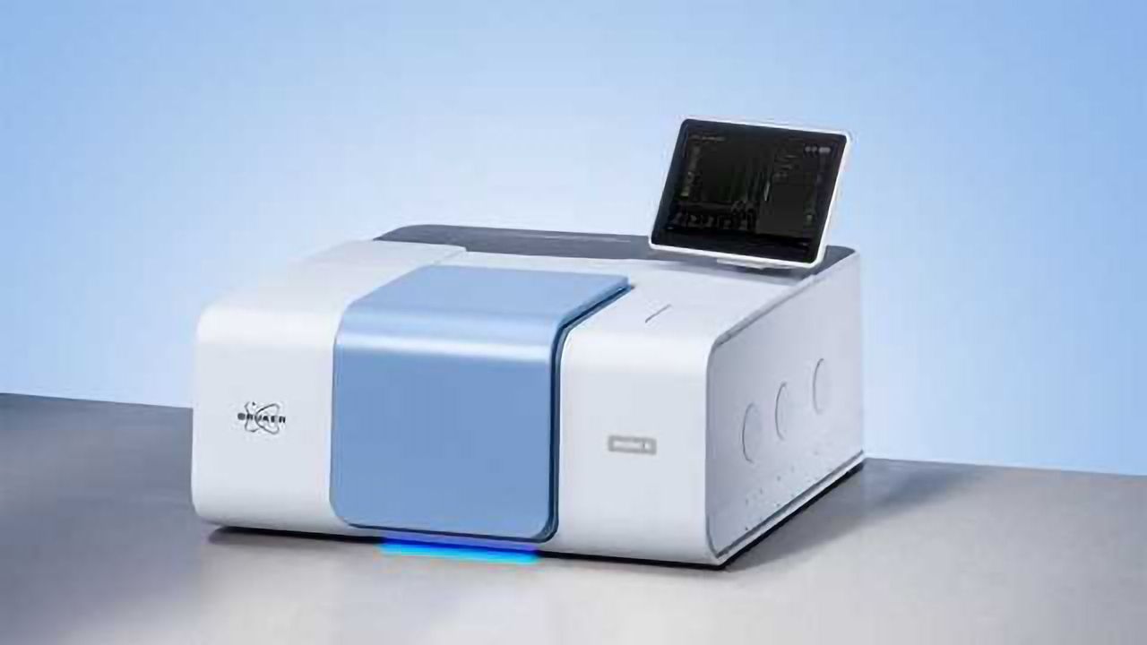 Bruker Launches New FT-IR R&D Spectrometer INVENIO™