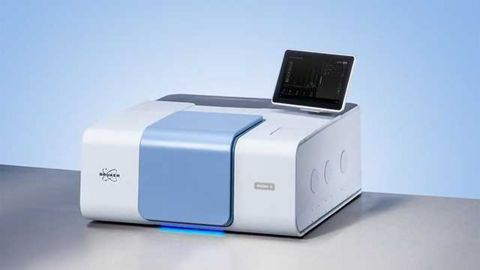 Bruker Launches New FT-IR R&D Spectrometer INVENIO™