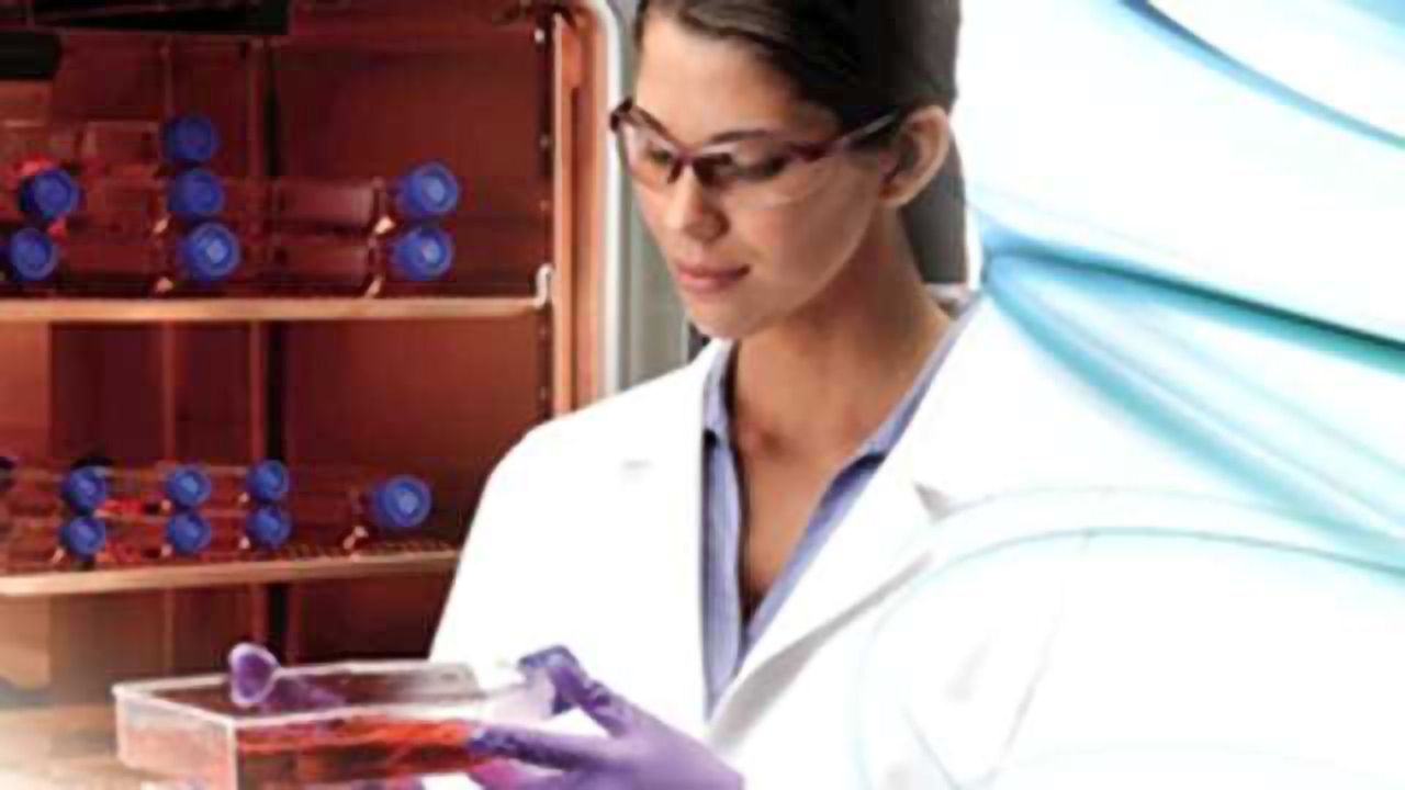 New Breakthrough Cell Culture Management Technology Designed for Optimal Sample Protection