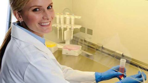 Thermo Fisher Scientific Announces Its First Cloud-Enabled Biological Safety Cabinet