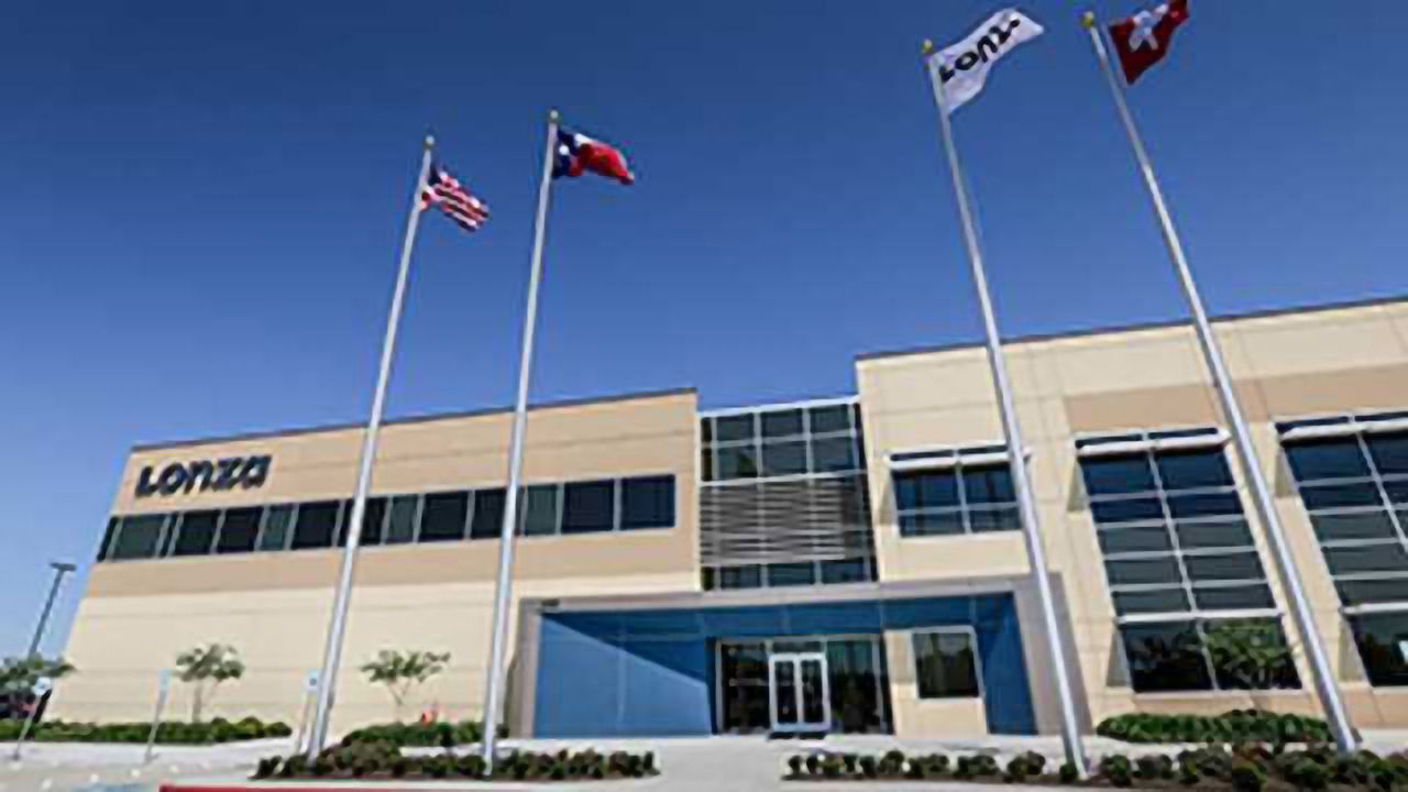 Lonza Opens World’s Largest Dedicated Cell-and-Gene-Therapy Manufacturing Facility in Texas