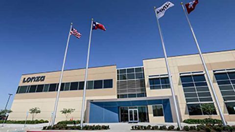Lonza Opens World’s Largest Dedicated Cell-and-Gene-Therapy Manufacturing Facility in Texas