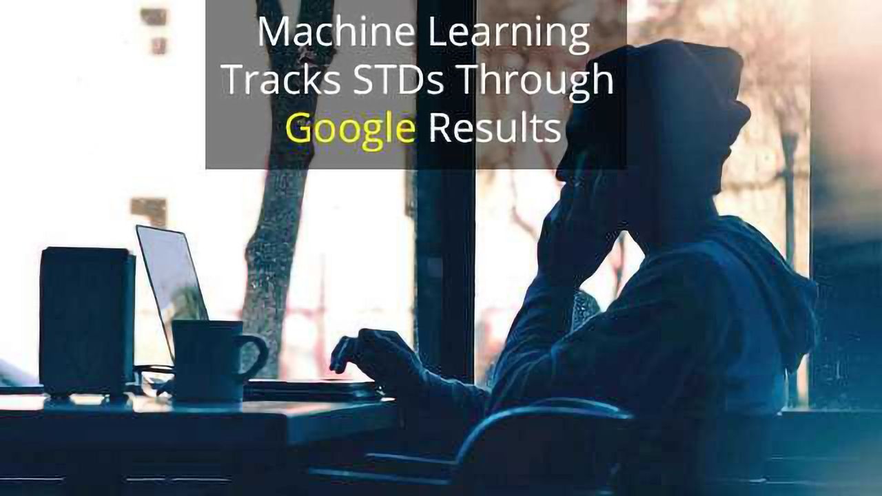 Google Sex Searches Used to Track Syphilis
