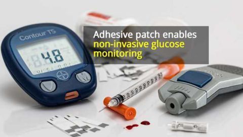 Bloodless Revolution in Diabetes Monitoring