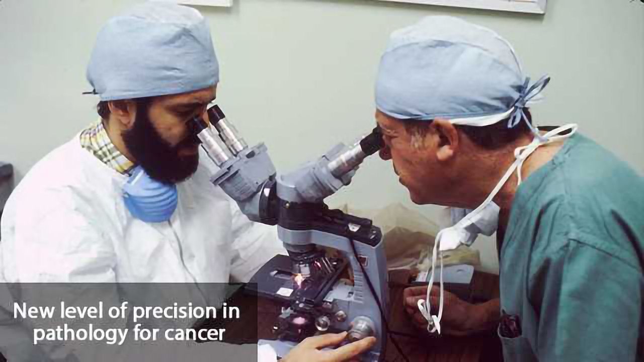 New Rapid-fire Method Using Pathology Images & Tumor Data May Help Guide Cancer Therapies