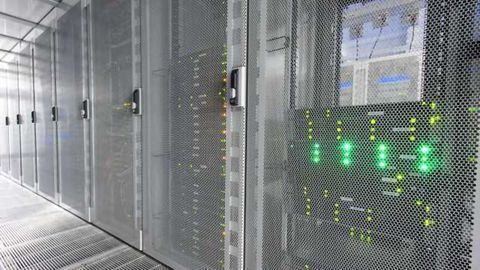 Cloudflare Adds Verne Global to Their Global Anycast Network