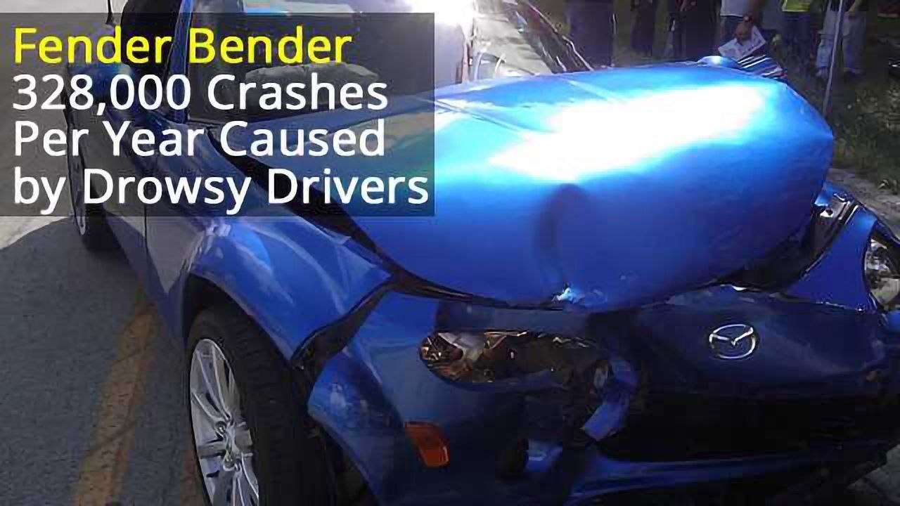 Drowsy Driving in the Ridesharing Industry is a Risk to Public Safety