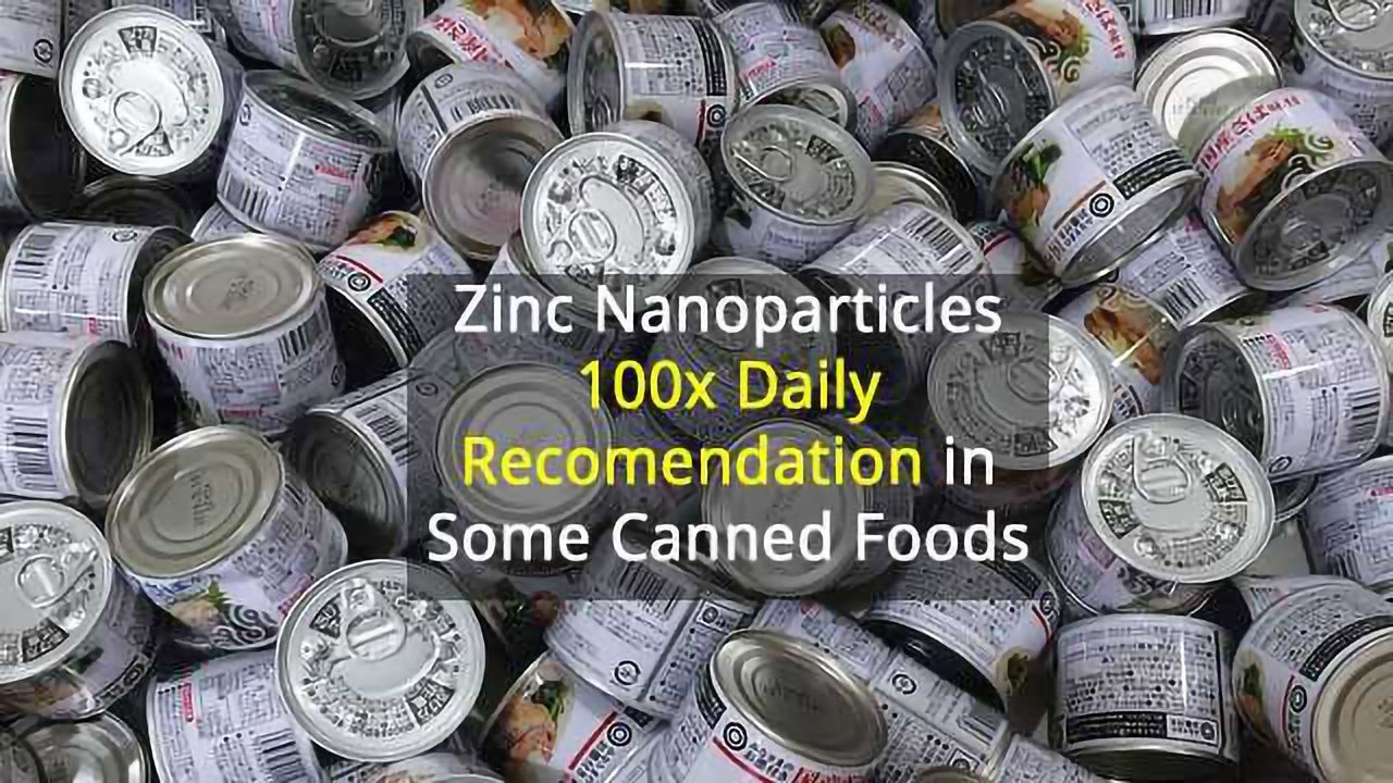 Food Packaging Could be Negatively Affecting Nutrient Absorption in Your Body