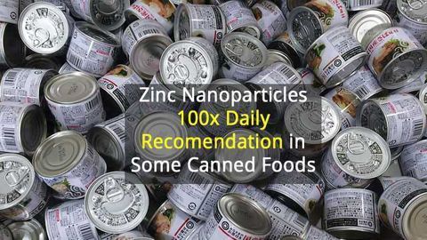 Food Packaging Could be Negatively Affecting Nutrient Absorption in Your Body