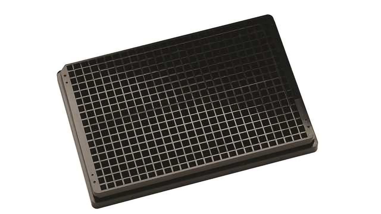 Circular Dichroism Measurement in Microplates