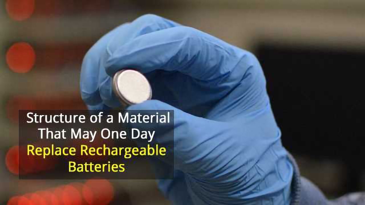 Structural Advances May Improve Solid-State Batteries