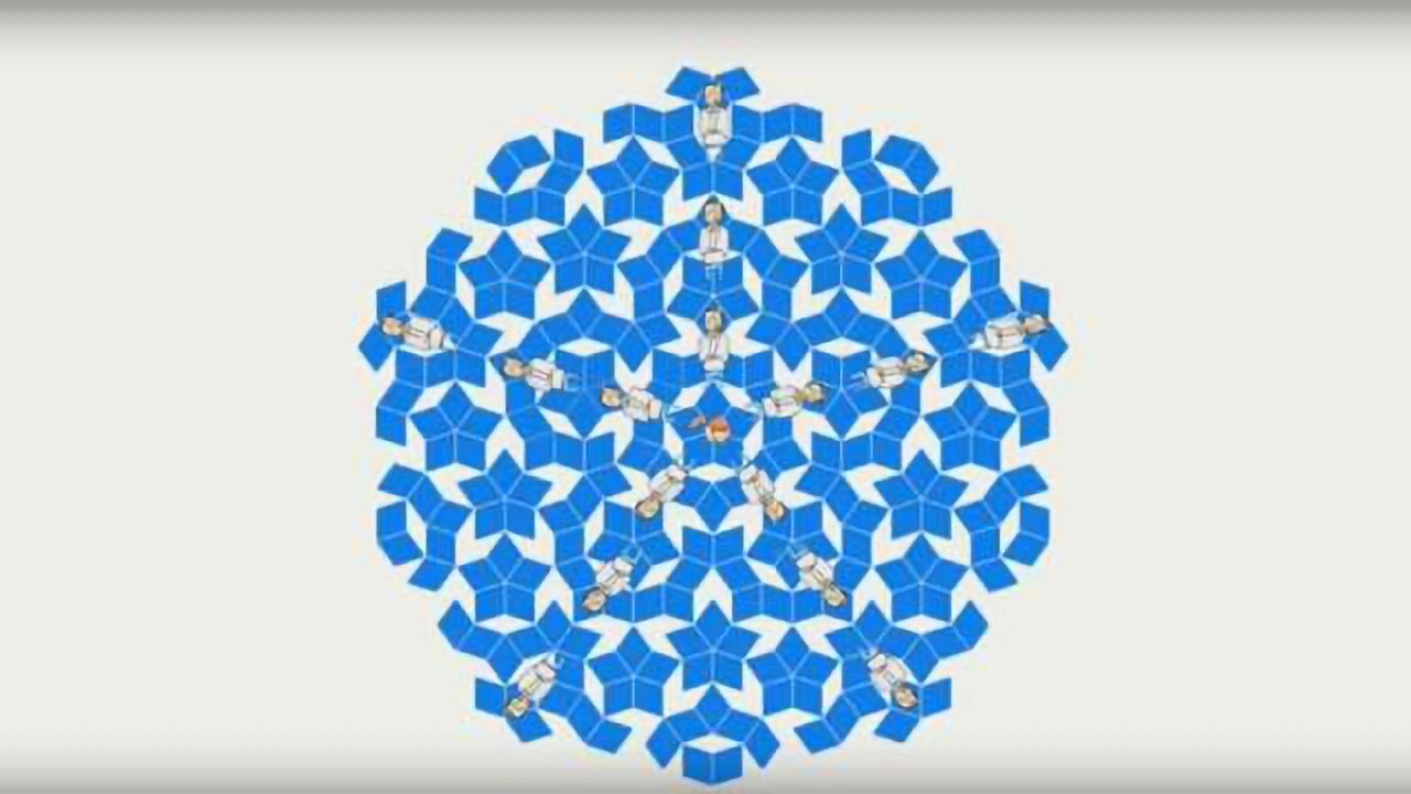 The Fascinating World of Crystallography