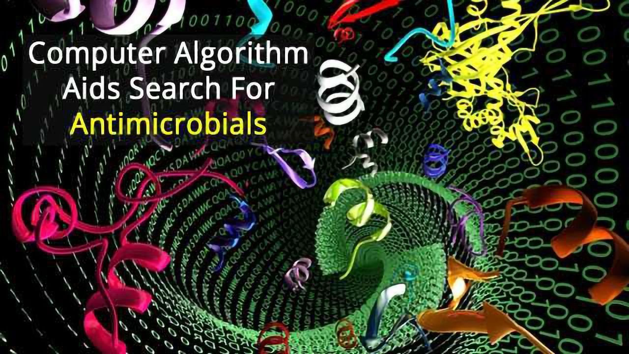 Artificial Antimicrobial Peptides Could Help Overcome Drug-Resistant Bacteria