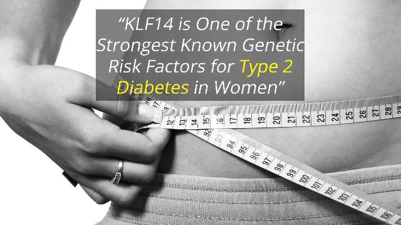 Gene Variant Controls Belly Fat Distribution and Diabetes Risk in Women