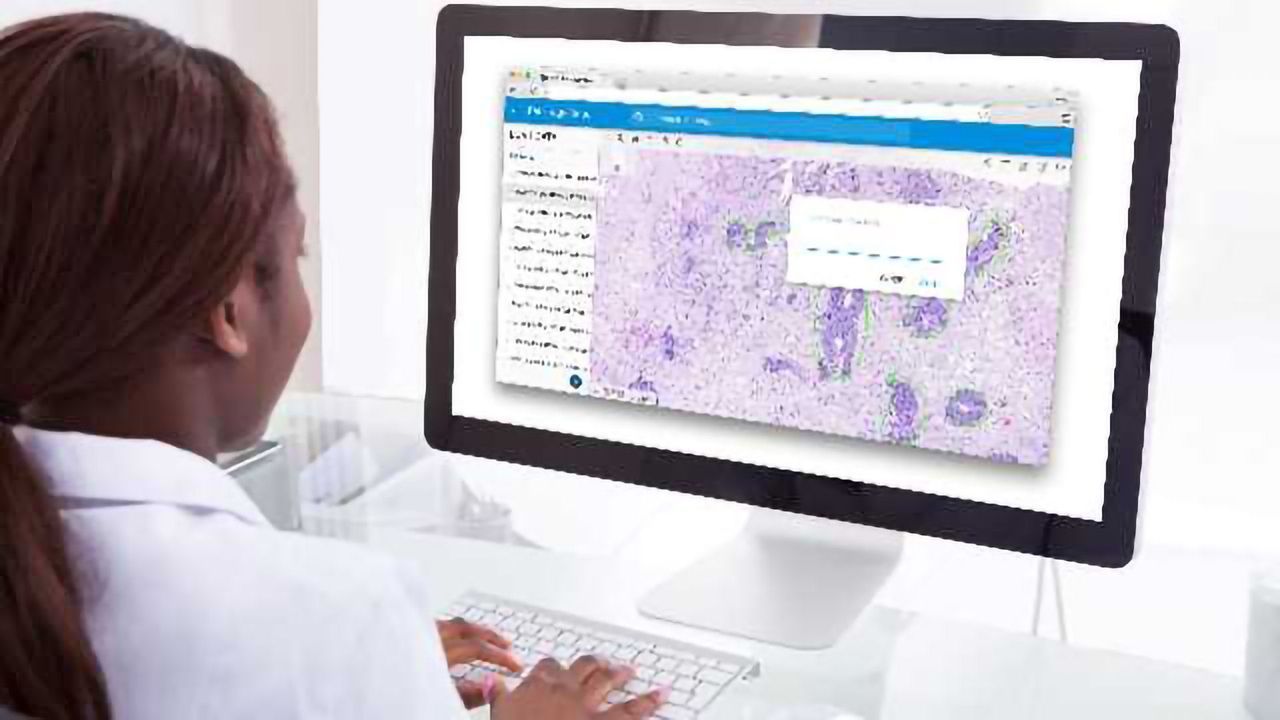 How Automation Can Help Fight Disease