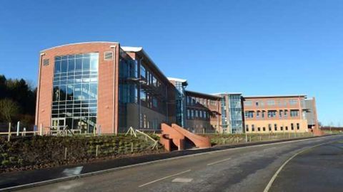 Cobra Biologics Receives the Queen’s Award for Enterprise in International Trade