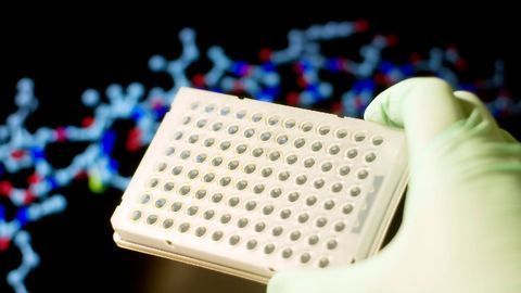 2018 Microplate Reader Survey