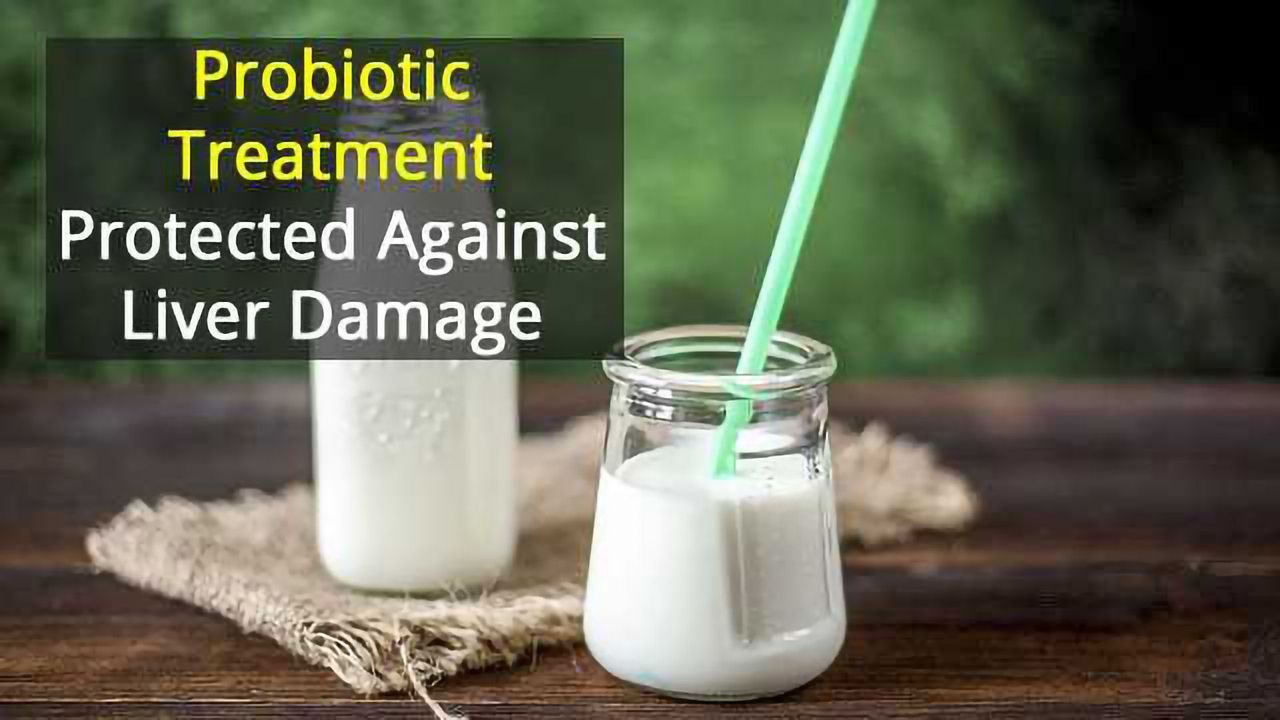Probiotics Not Only Good For Your Gut