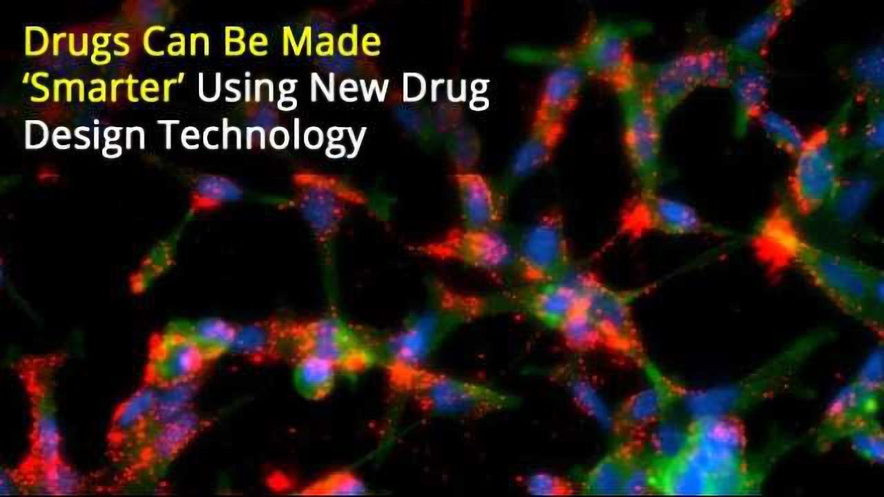 Making Drugs ‘Smarter’ Using Nanotechnology