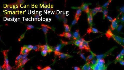 Making Drugs ‘Smarter’ Using Nanotechnology