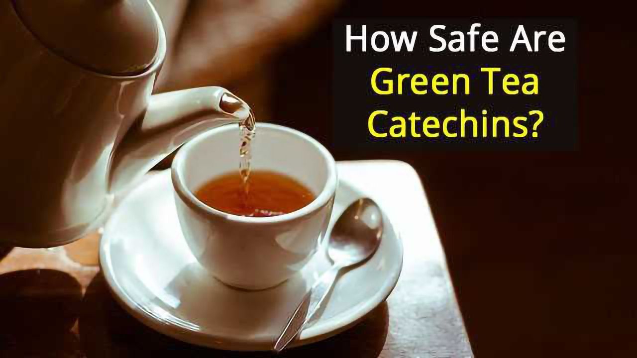 Safety of Green Tea Catechins Questioned
