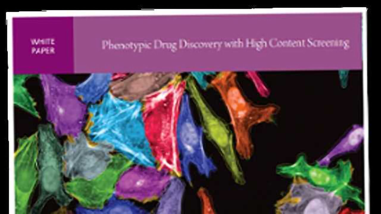 Turn Subtle Phenotypic Responses into Robust Discoveries