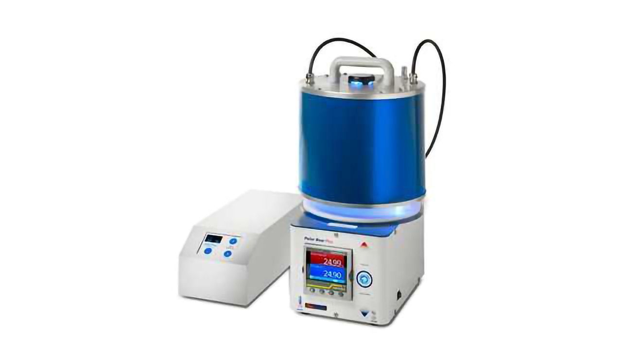 Uniqsis Launch PhotoSyn for Scalable Flow Photochemistry
