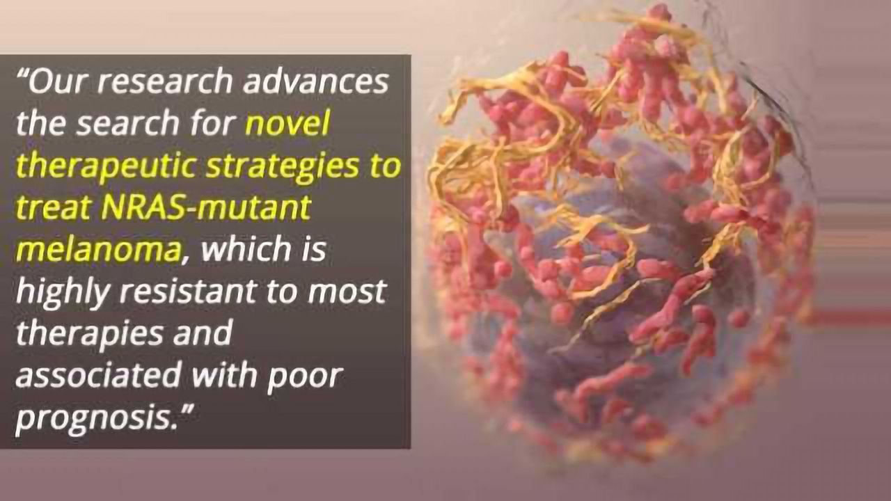 Targeting Telomerase: A Therapeutic Strategy for Difficult-to-Treat Melanoma