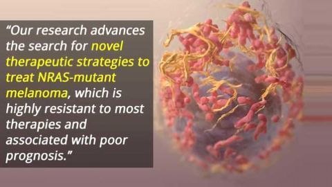 Targeting Telomerase: A Therapeutic Strategy for Difficult-to-Treat Melanoma