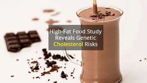 My Milkshake Brings All the Lipids to My Heart