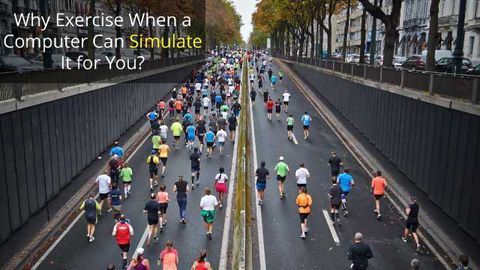 Computer Model of Exercise Advances Personalized Medicine