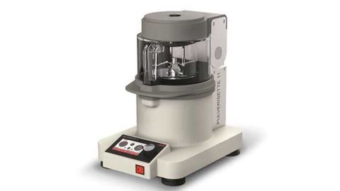 Multifunctional, Industrial-Grade Mill