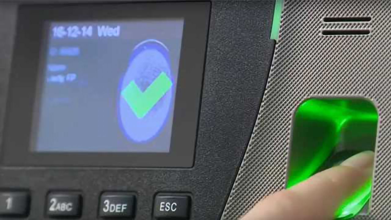 Introducing Intelligent Fingerprinting: Drug Screening at Your Fingertips