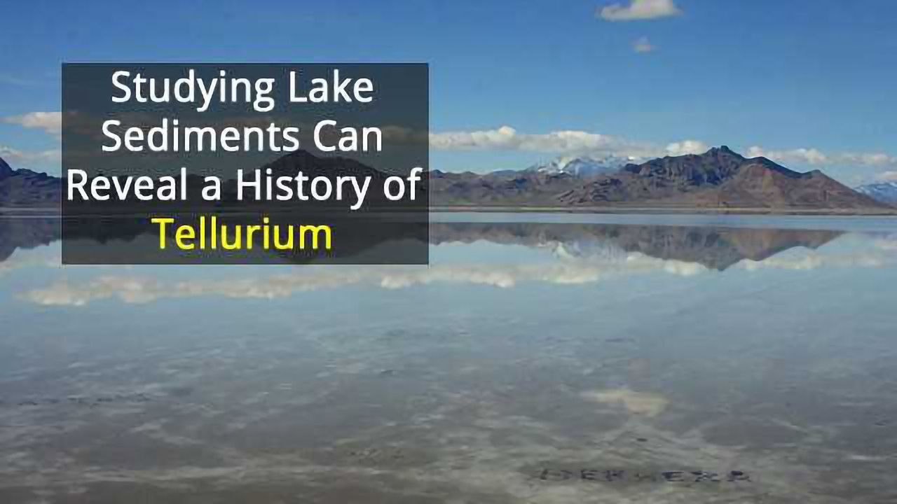 As Tellurium Demands Rise So Do Contamination Concerns