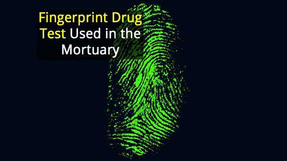 Sheffield Coroner’s Office Among First to Adopt Revolutionary Fingertip