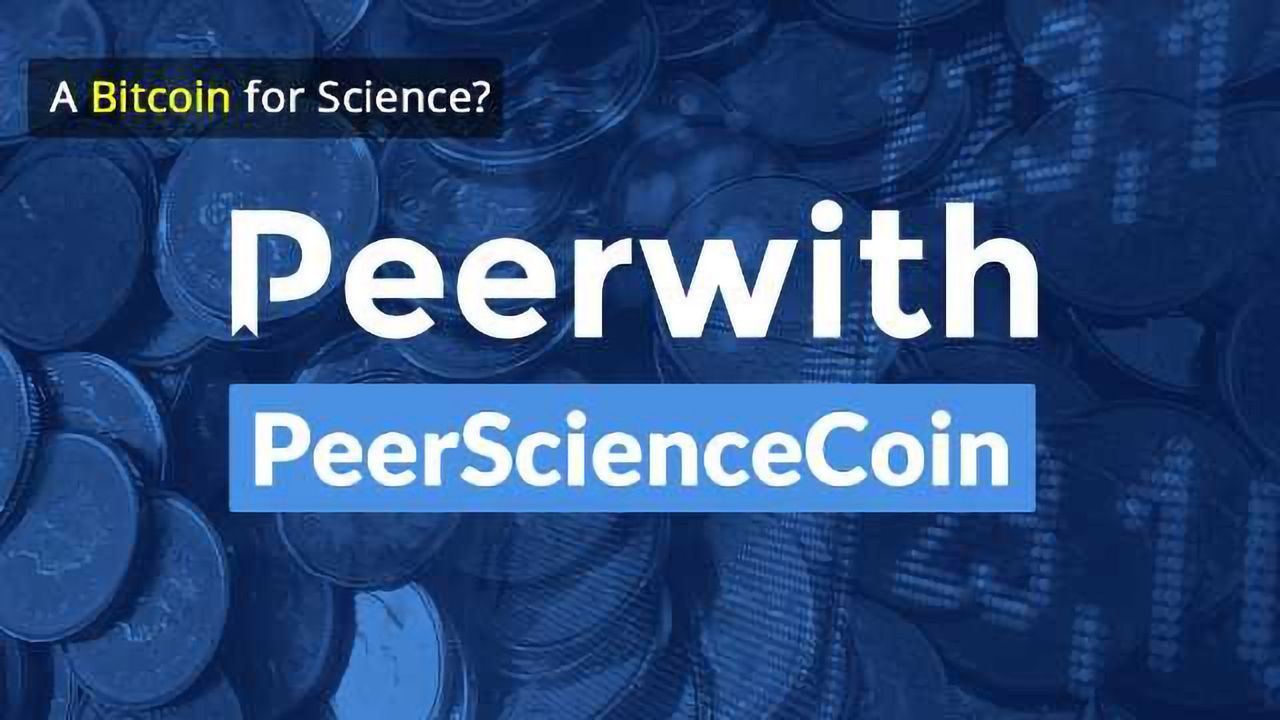 "Uber for Academics" Announces a Blockchain Token for Science