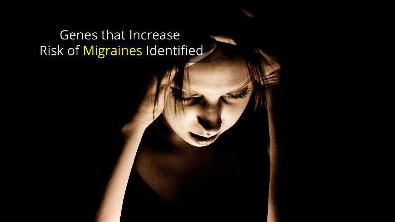 Have You Inherited Your Migraines?