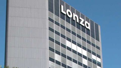 Lonza to Invest in Portsmouth, NH (USA) Site, Including Mid-Scale Biologics