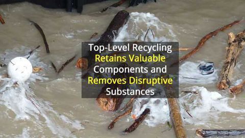 Separation and Cleaning for Reuse