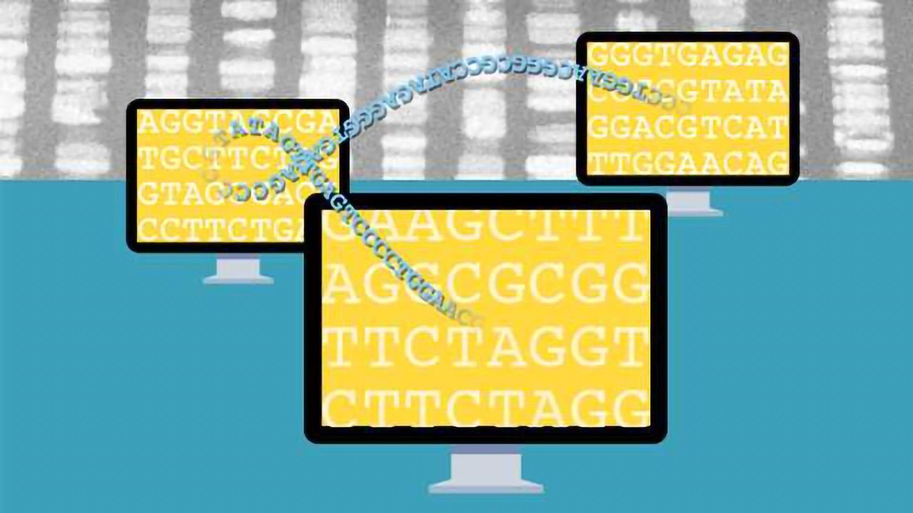 Secret Sharing Keeps GWAS Data Secure